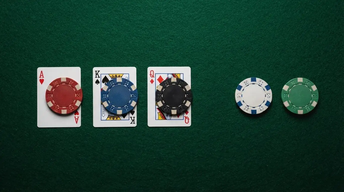Tabla con los datos principales de los casinos con licencia DGOJ analizados: nombre, bono de bienvenida, tipo, requisito de apuesta y validez